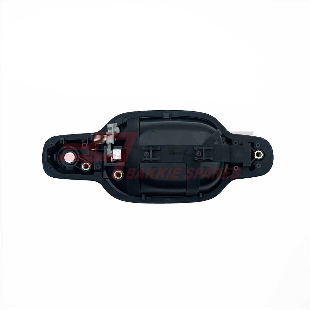 Door Handle Lh Outer Isuzu for ISUZU KB200/240 LWB/DC — view 3